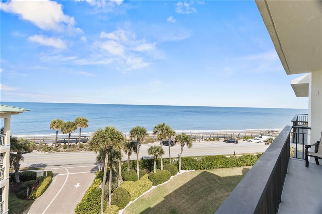OCEAN SHORES CONDOMINIUM - Residential Lease