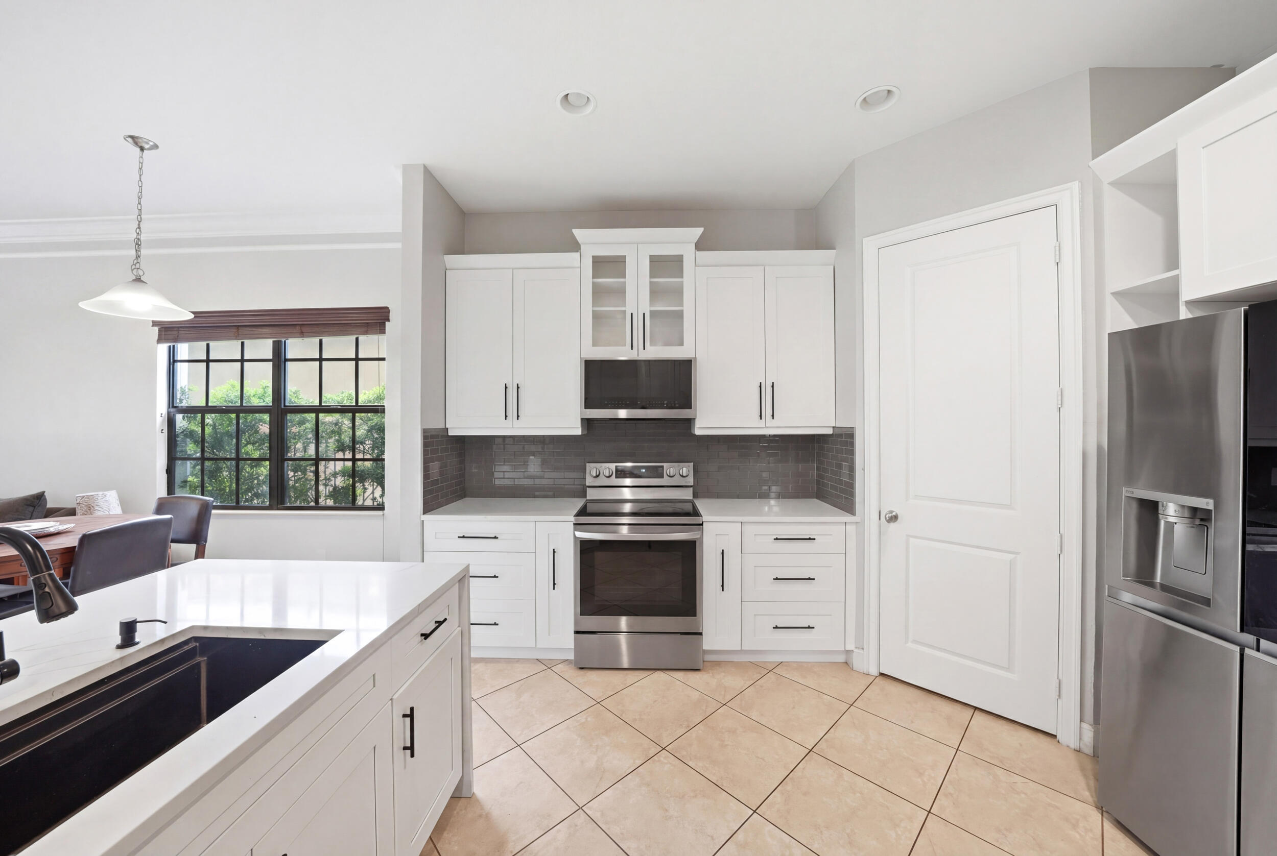 PARKLAND VILLAGE - Residential