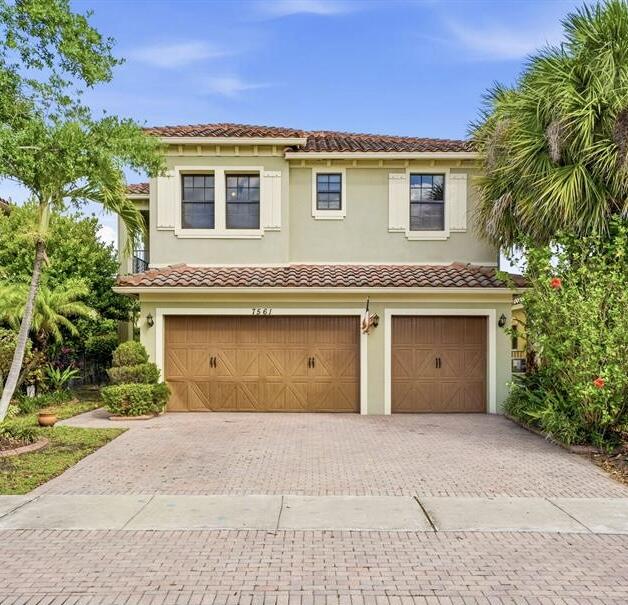 PARKLAND VILLAGE - Residential