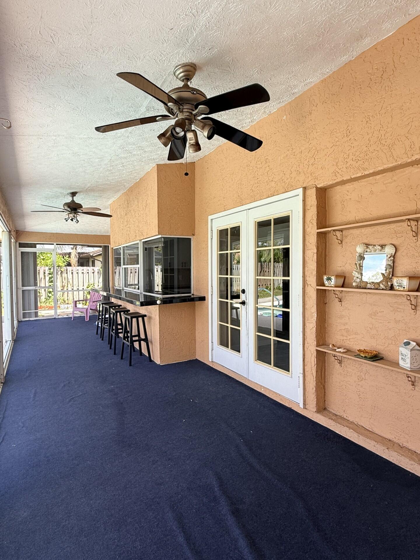 PORT ST LUCIE SECTION 18 - Residential Lease