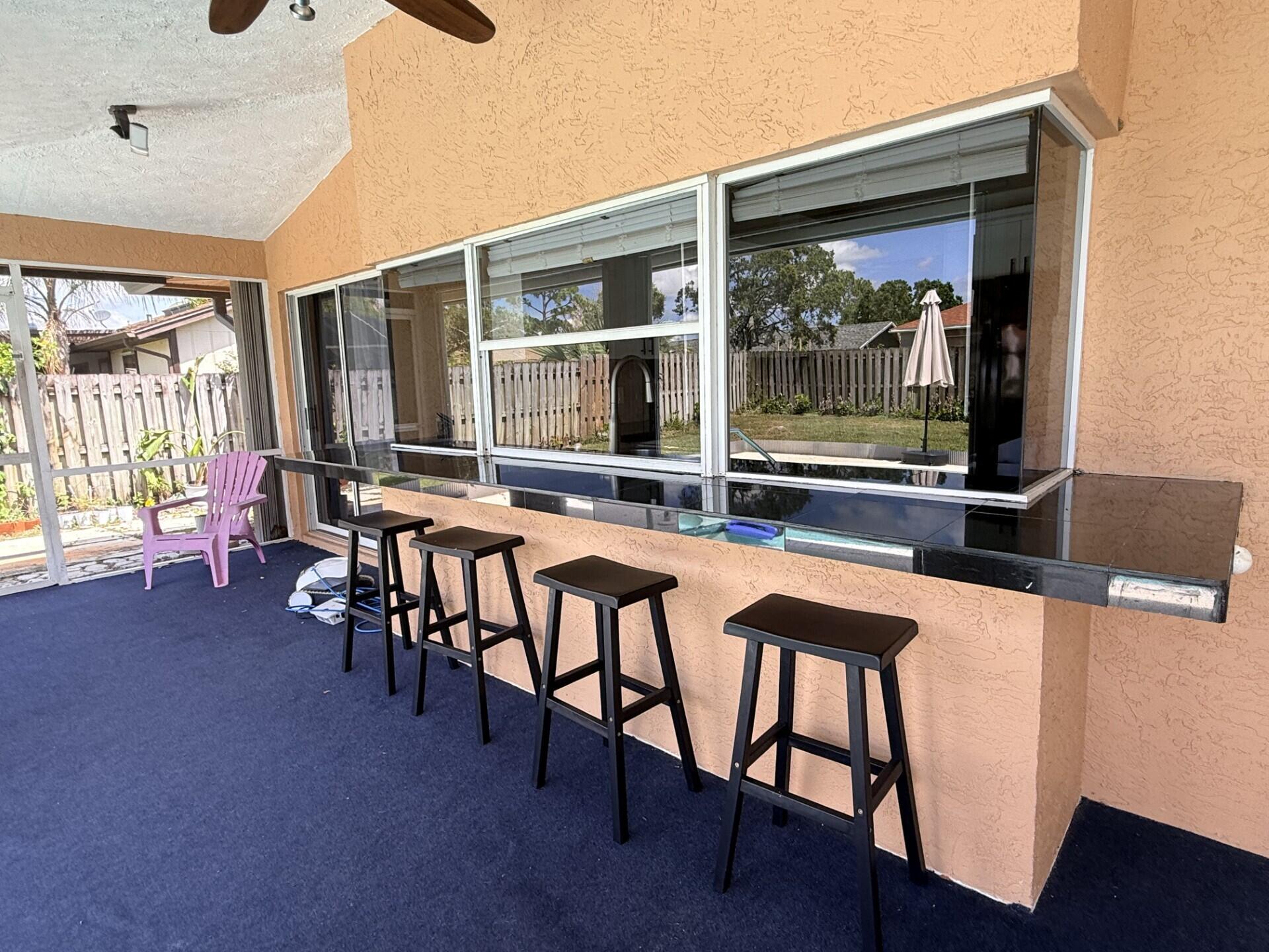 PORT ST LUCIE SECTION 18 - Residential Lease