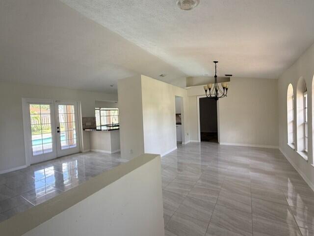 PORT ST LUCIE SECTION 18 - Residential Lease