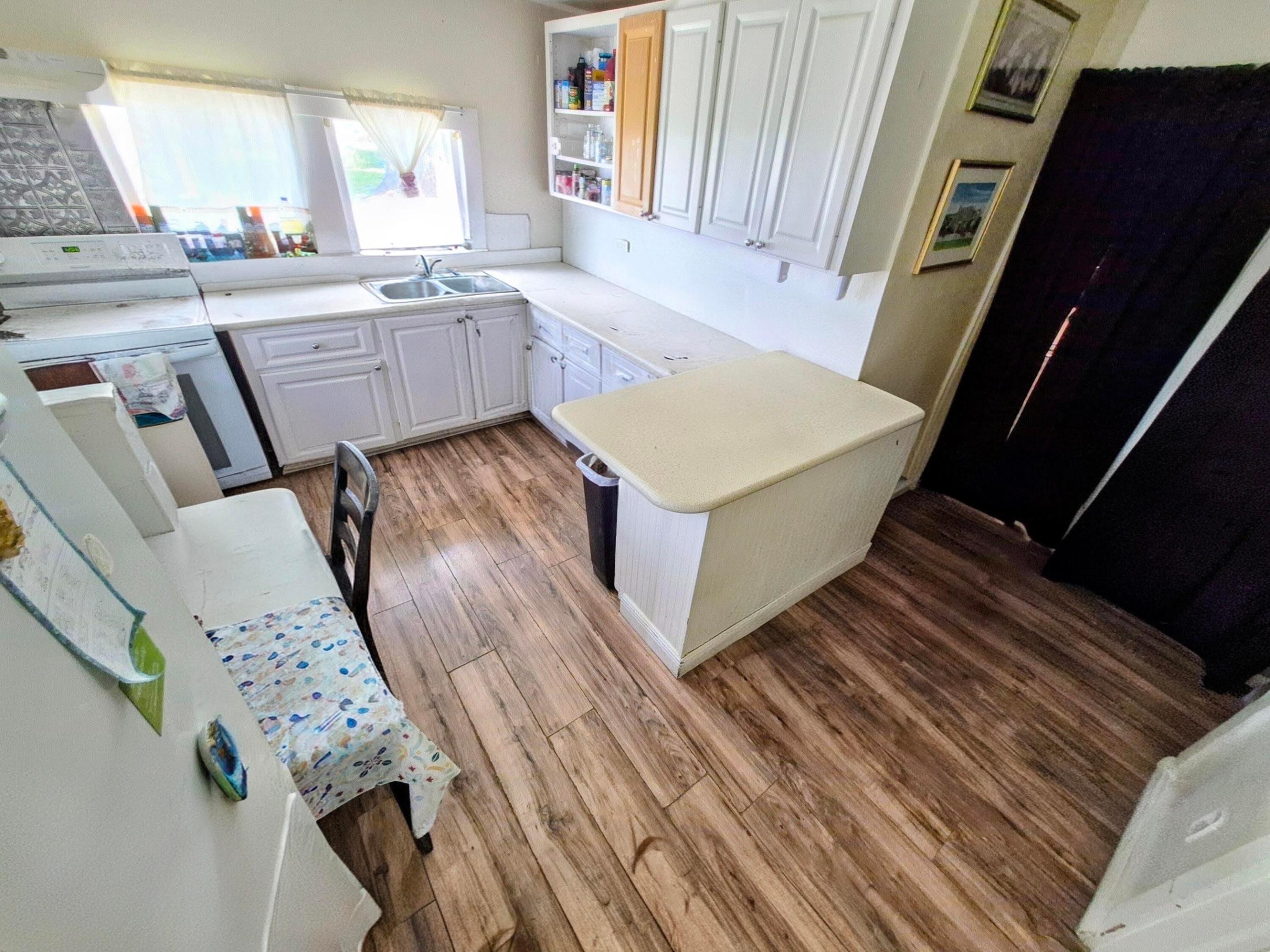 CITY OF OKEECHOBEE - Residential