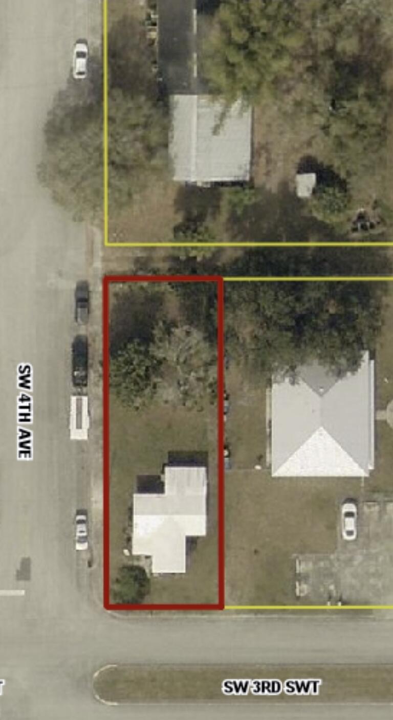 CITY OF OKEECHOBEE - Residential