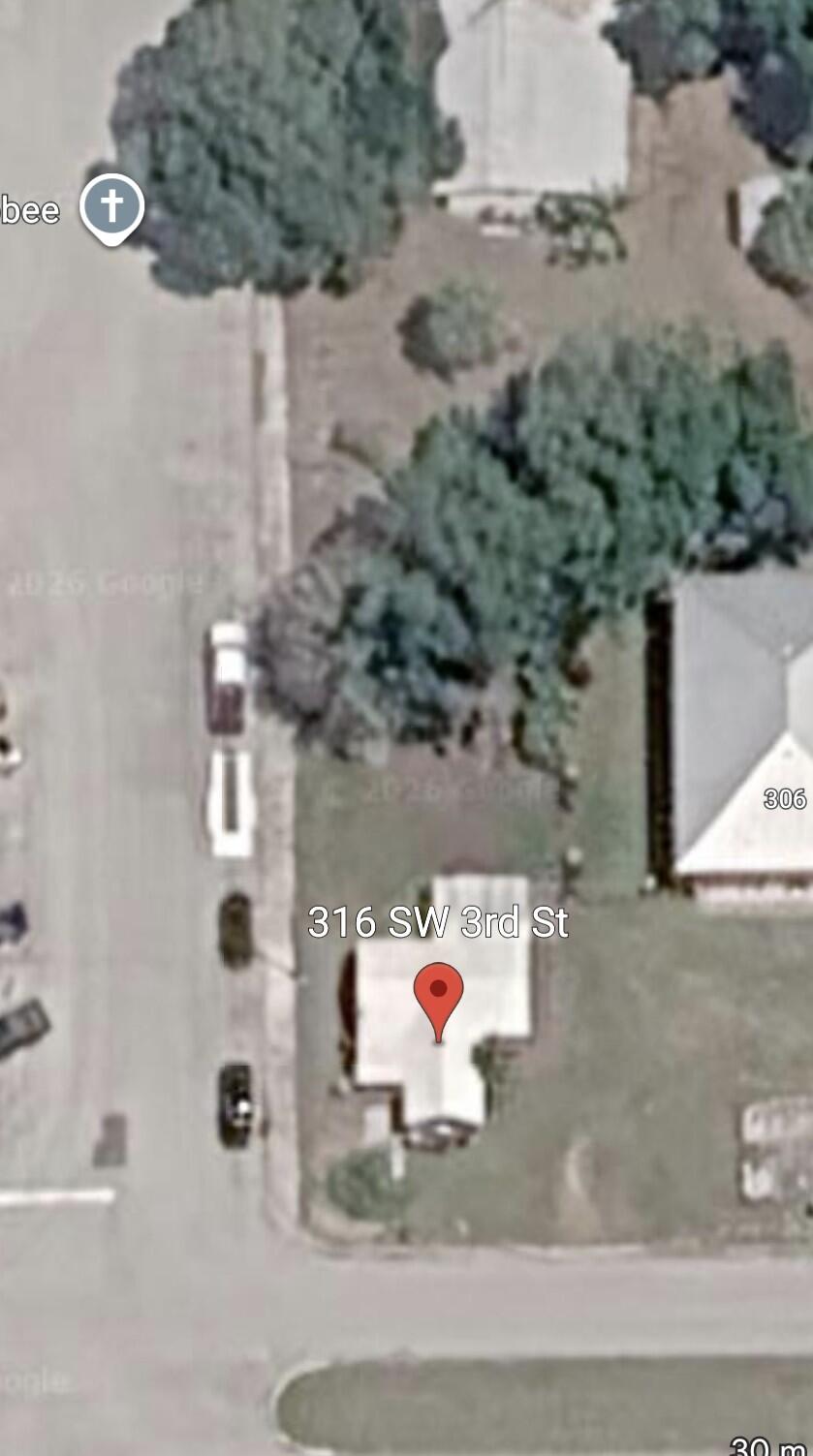 CITY OF OKEECHOBEE - Residential