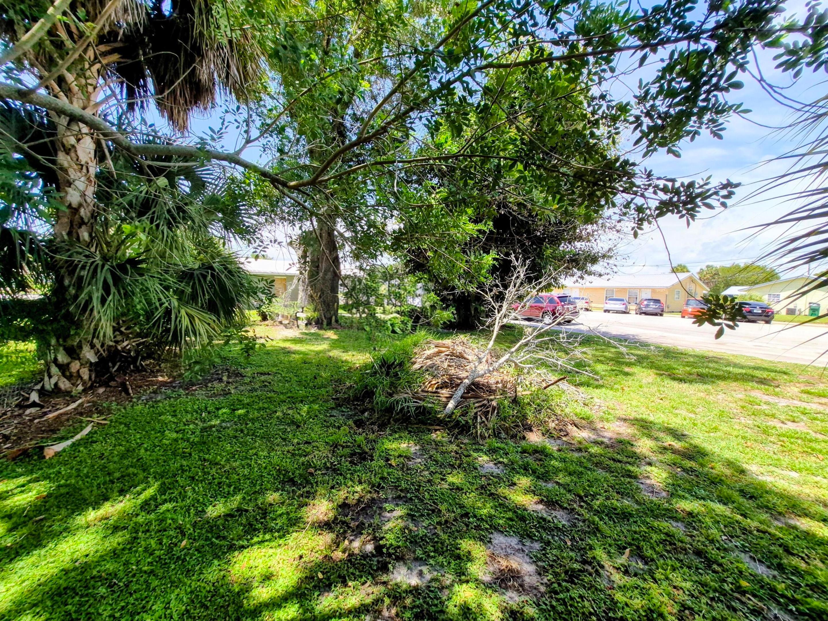 CITY OF OKEECHOBEE - Residential