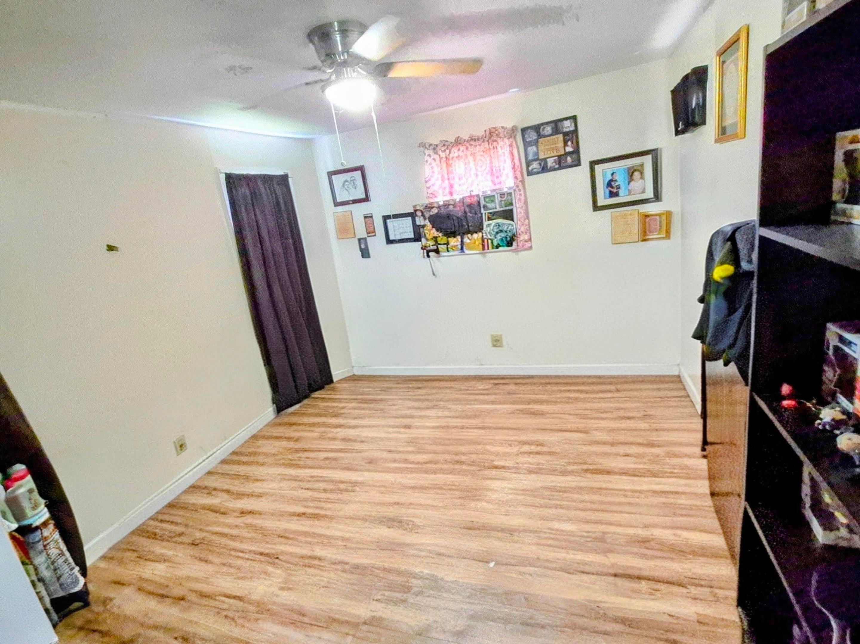 CITY OF OKEECHOBEE - Residential