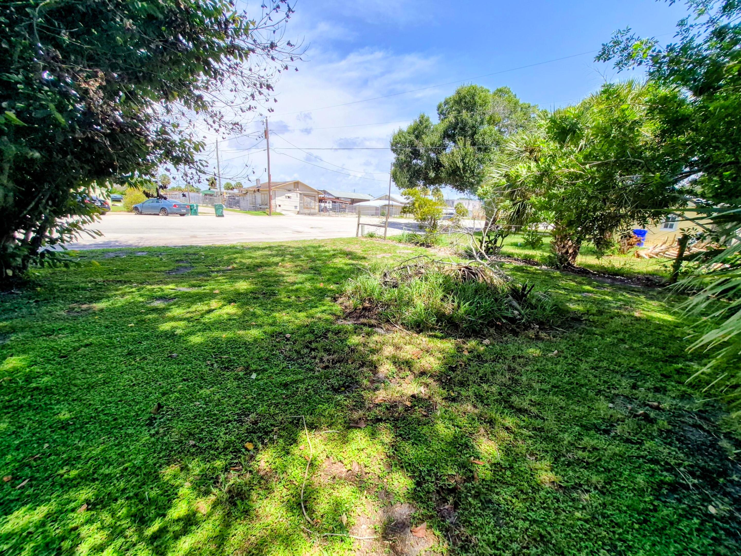 CITY OF OKEECHOBEE - Residential