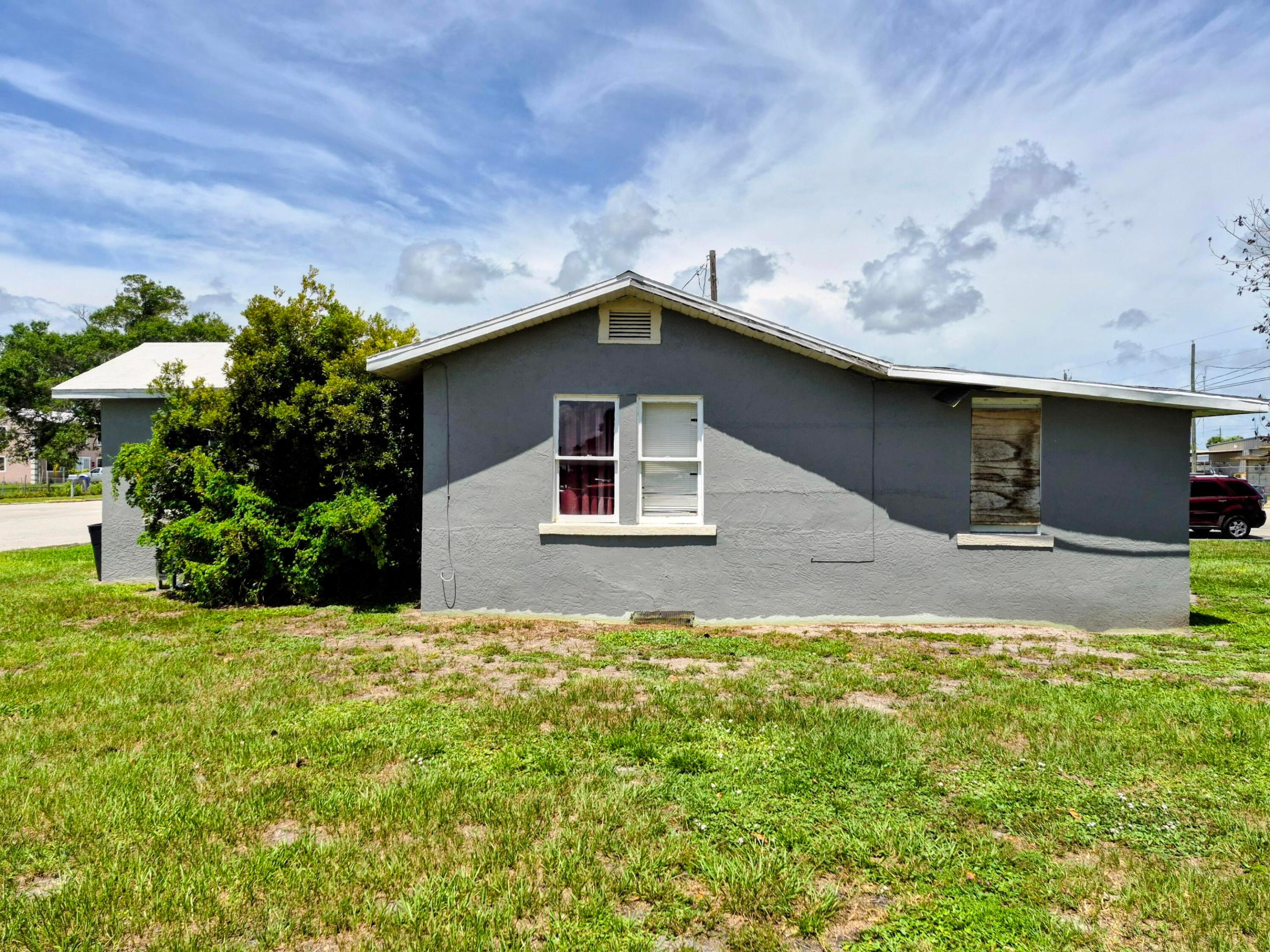 CITY OF OKEECHOBEE - Residential