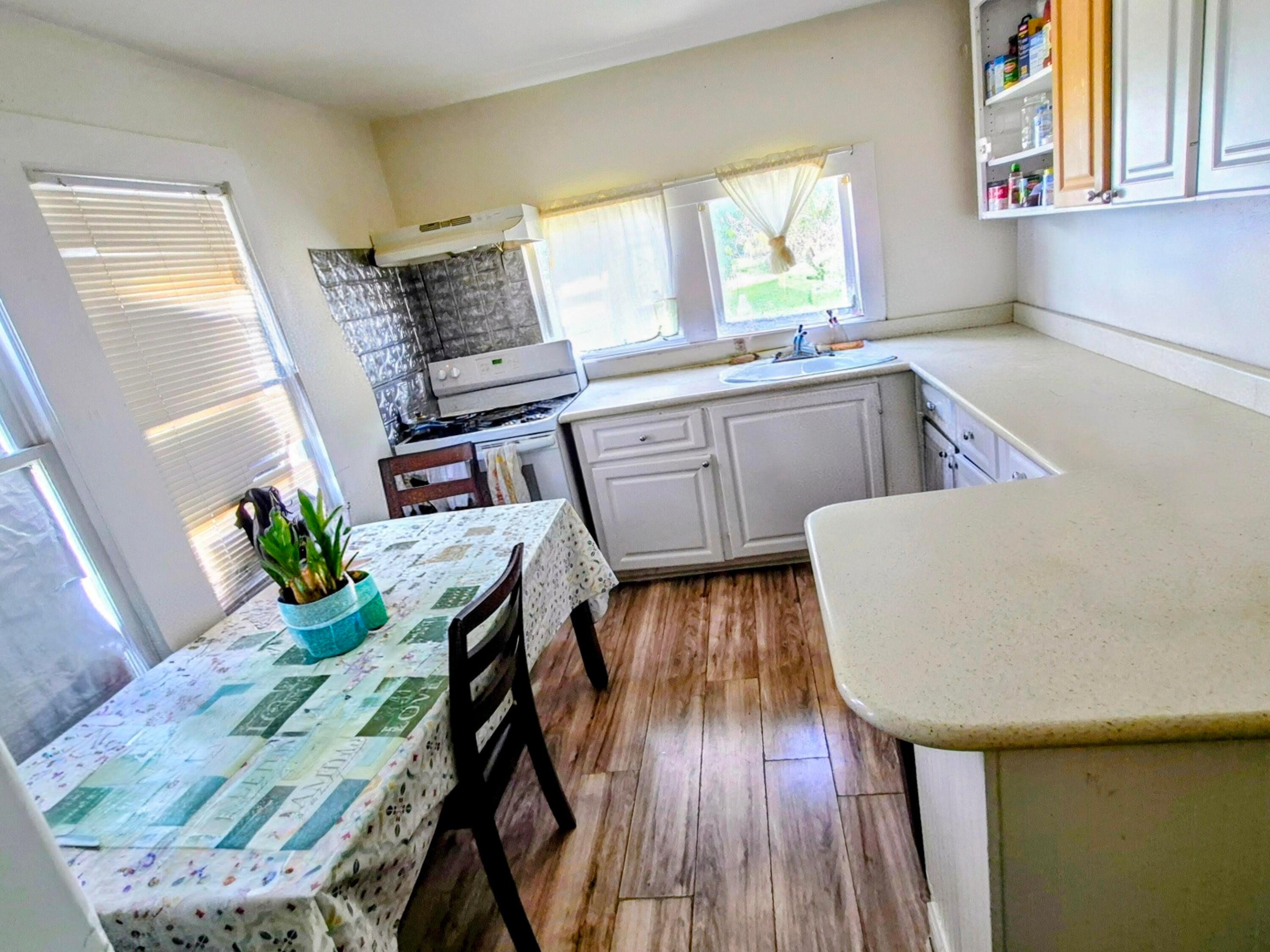 CITY OF OKEECHOBEE - Residential