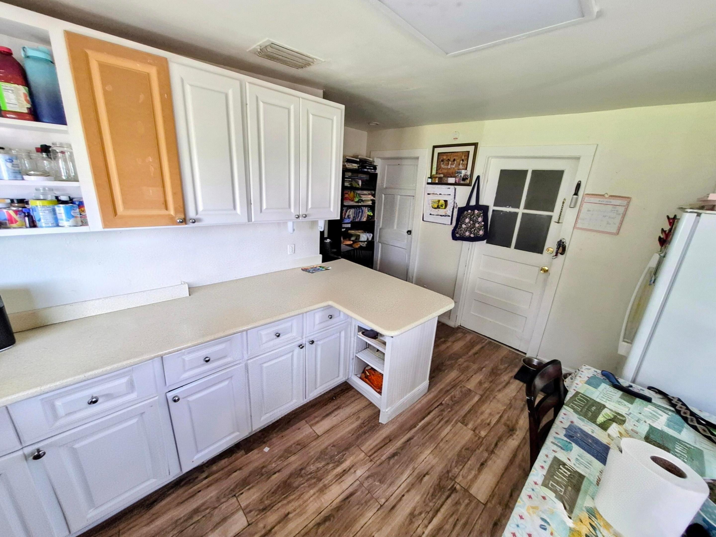 CITY OF OKEECHOBEE - Residential