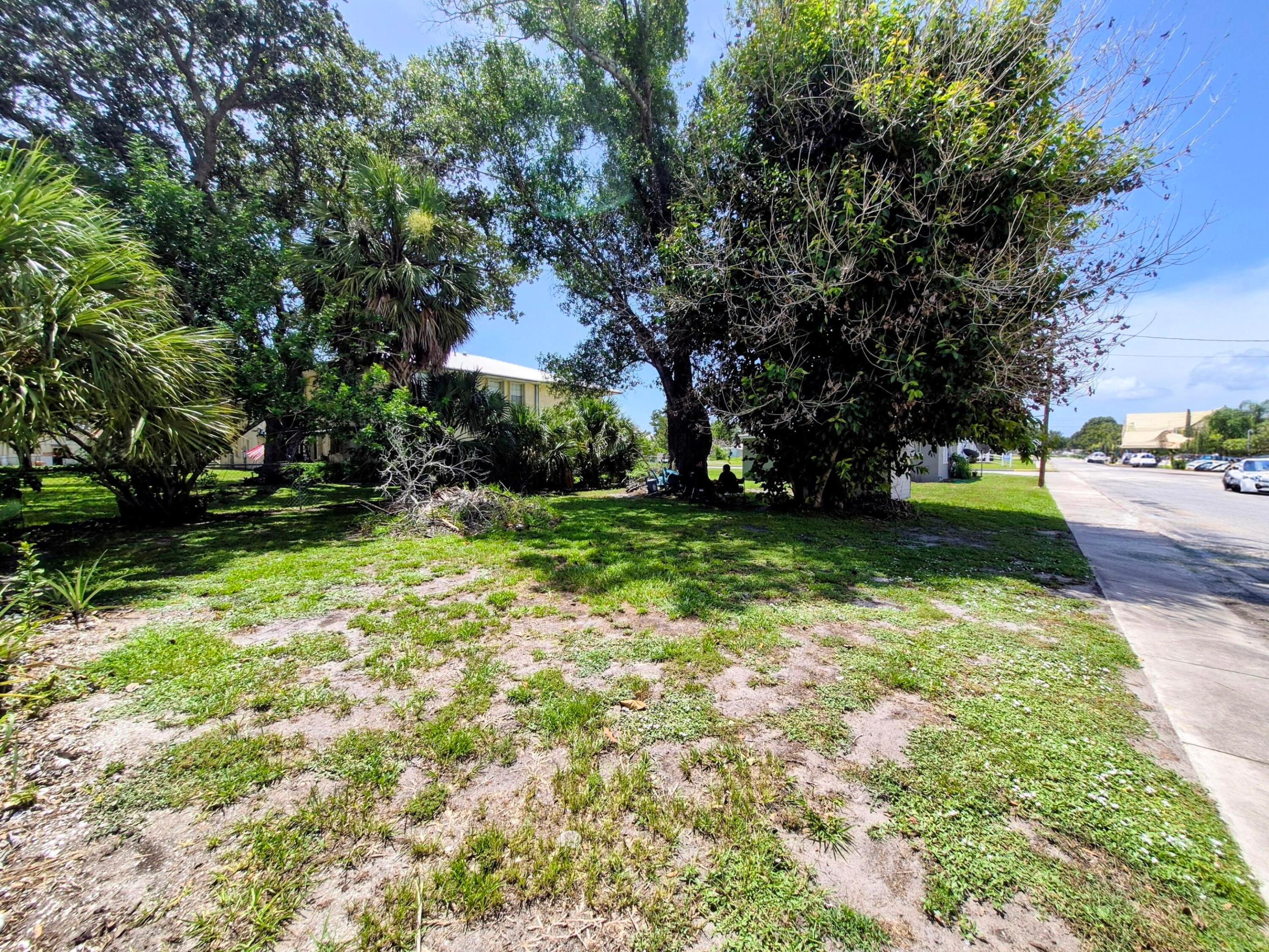 CITY OF OKEECHOBEE - Residential
