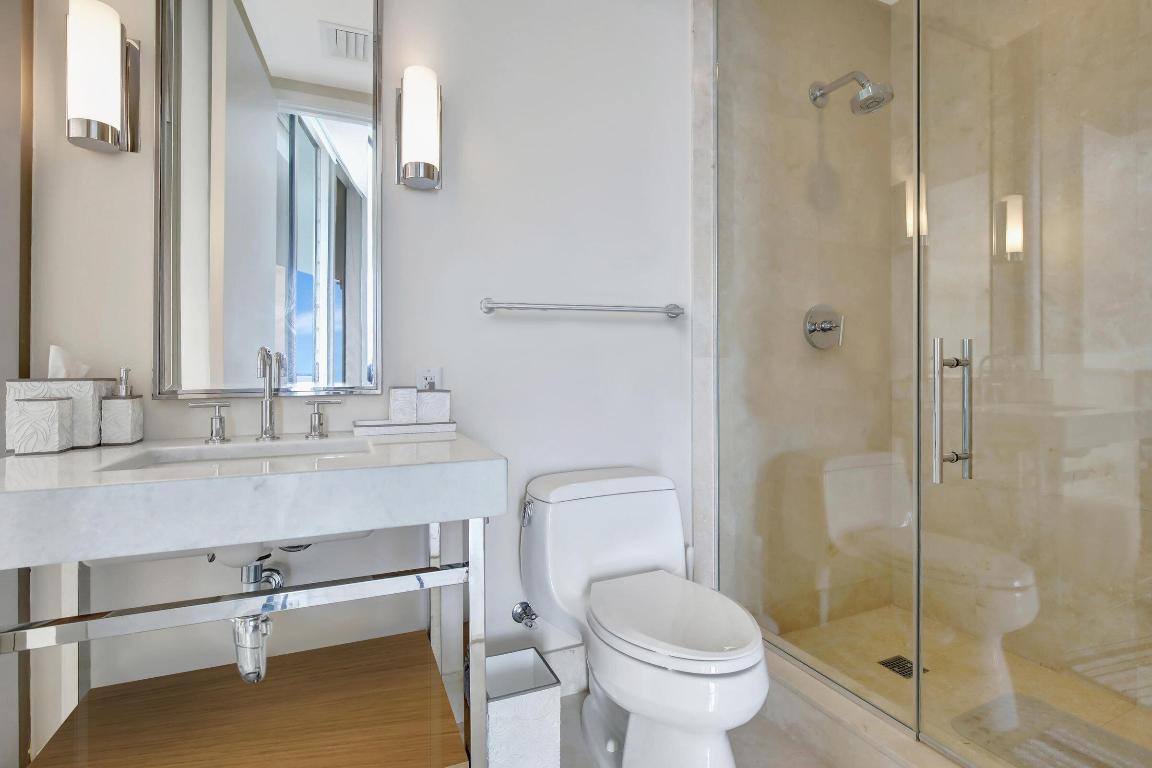 St. Regis Bal Harbour - Residential
