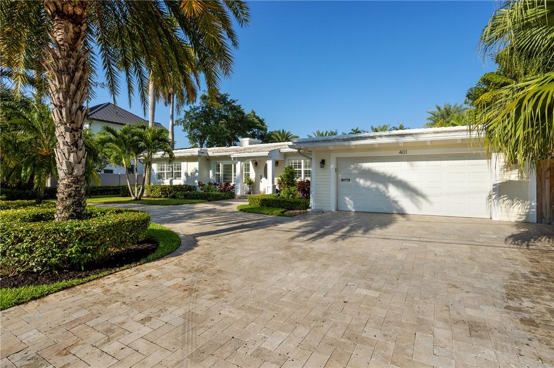 Coral Isles - Residential