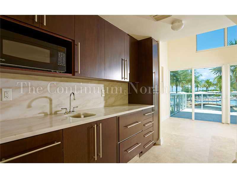 Continuum on South Beach - Residential
