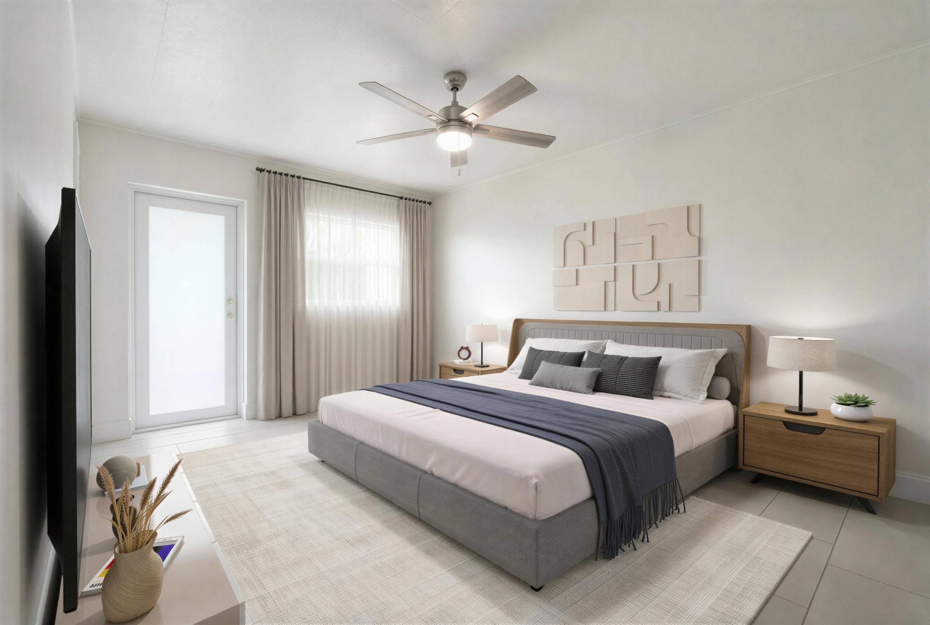 RODMAN OF HOLLYWOOD CONDO APTS - Residential Lease