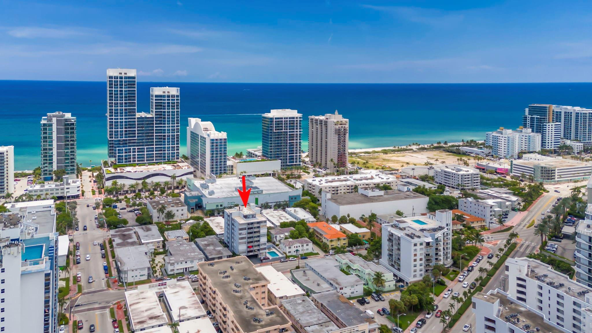 VILLA ROYAL CONDO - Residential