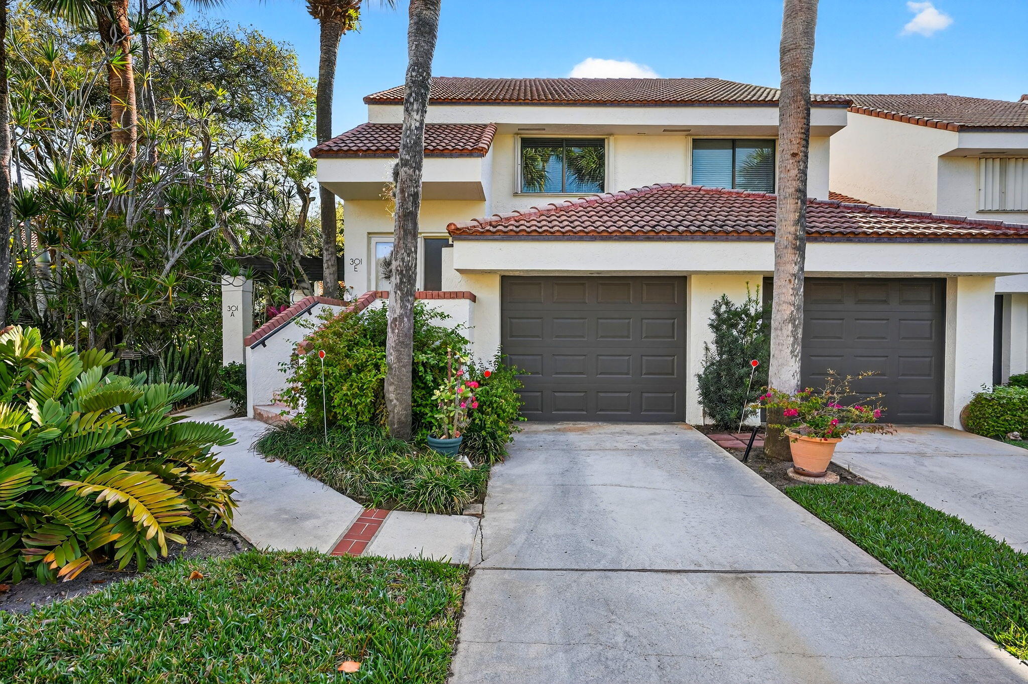SEA OATS OF JUNO BEACH CONDO - Residential