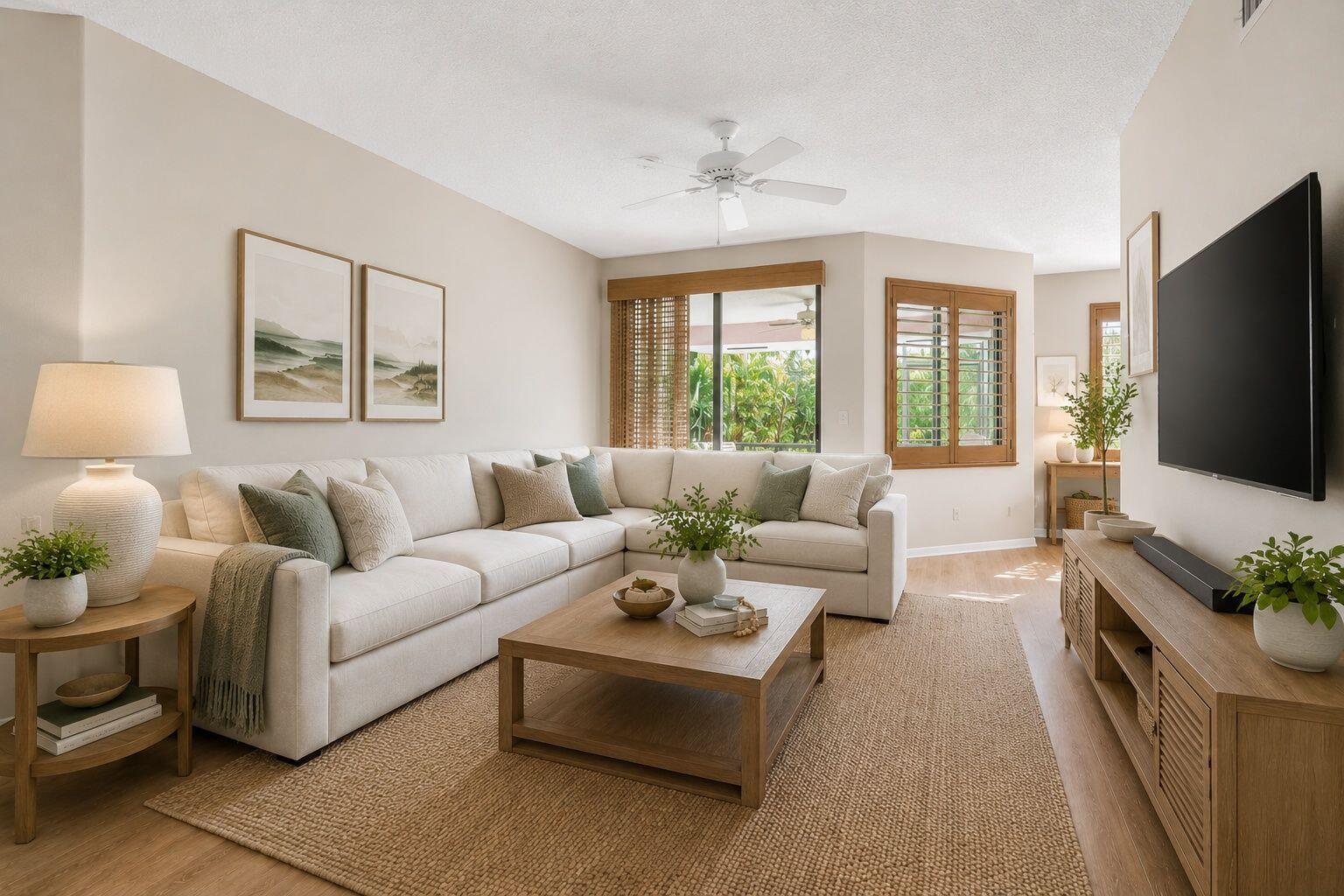 SEA OATS OF JUNO BEACH CONDO - Residential