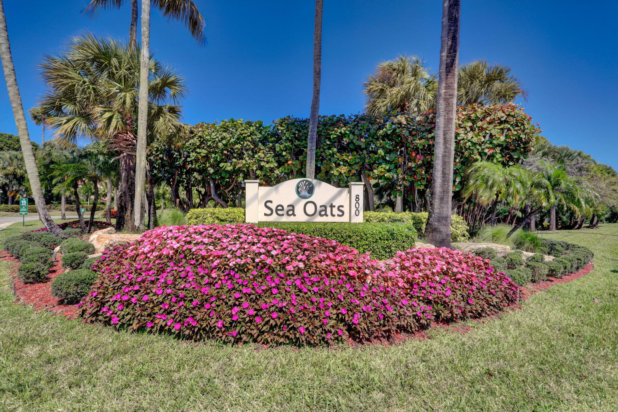 SEA OATS OF JUNO BEACH CONDO - Residential