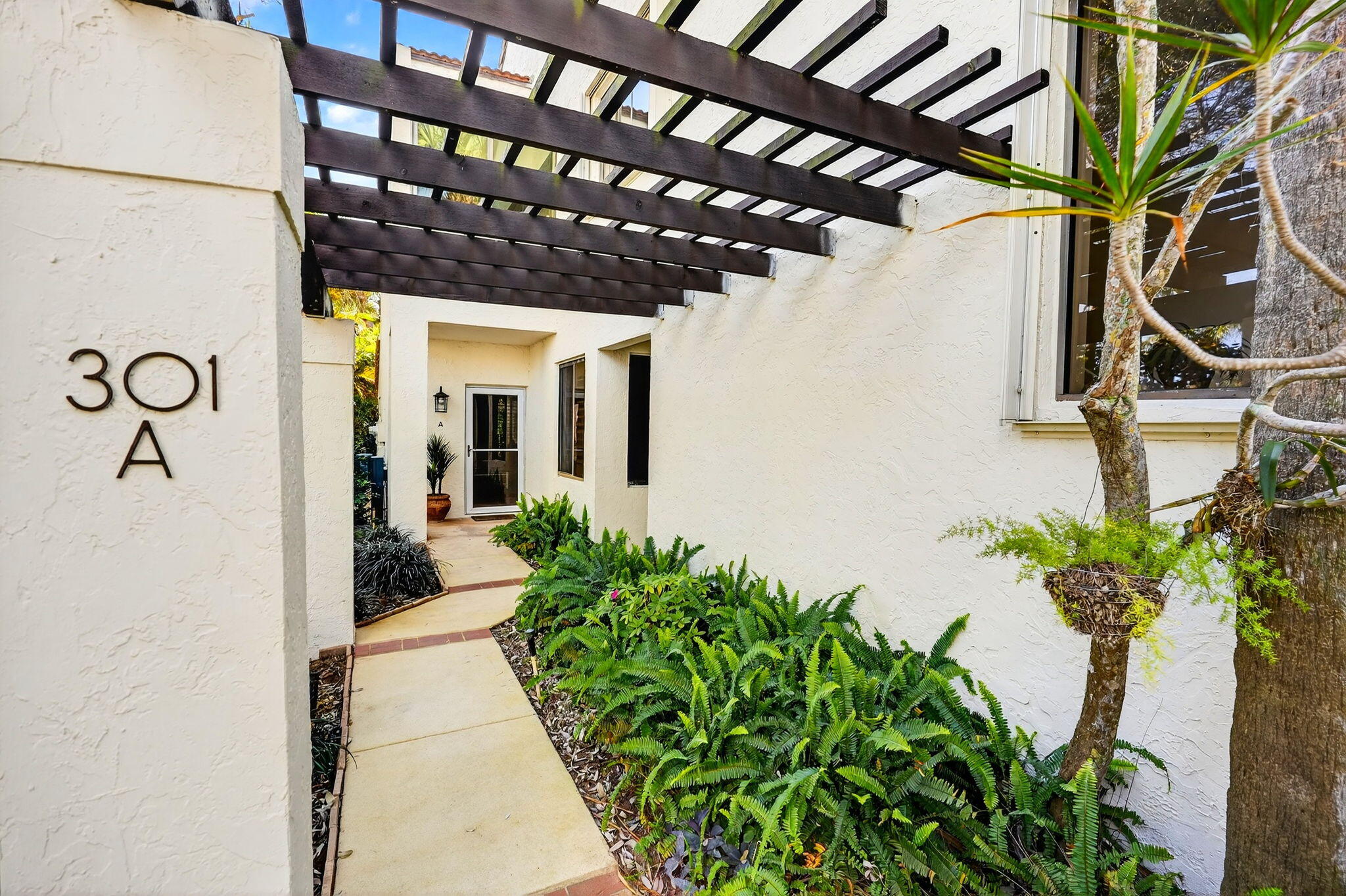 SEA OATS OF JUNO BEACH CONDO - Residential
