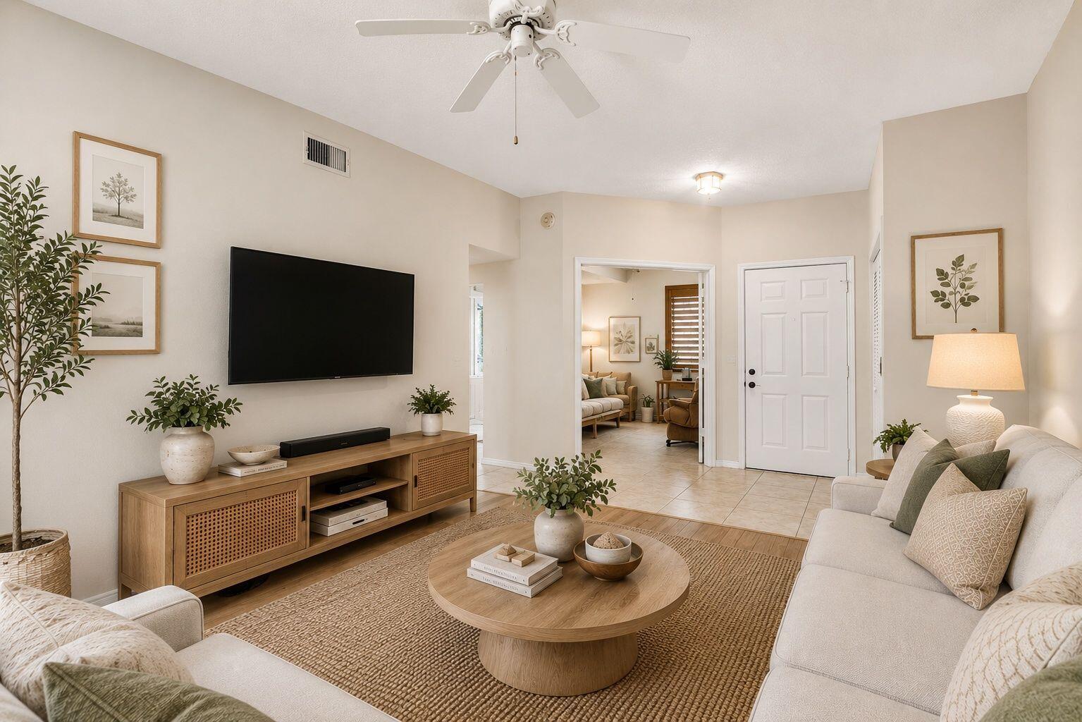 SEA OATS OF JUNO BEACH CONDO - Residential