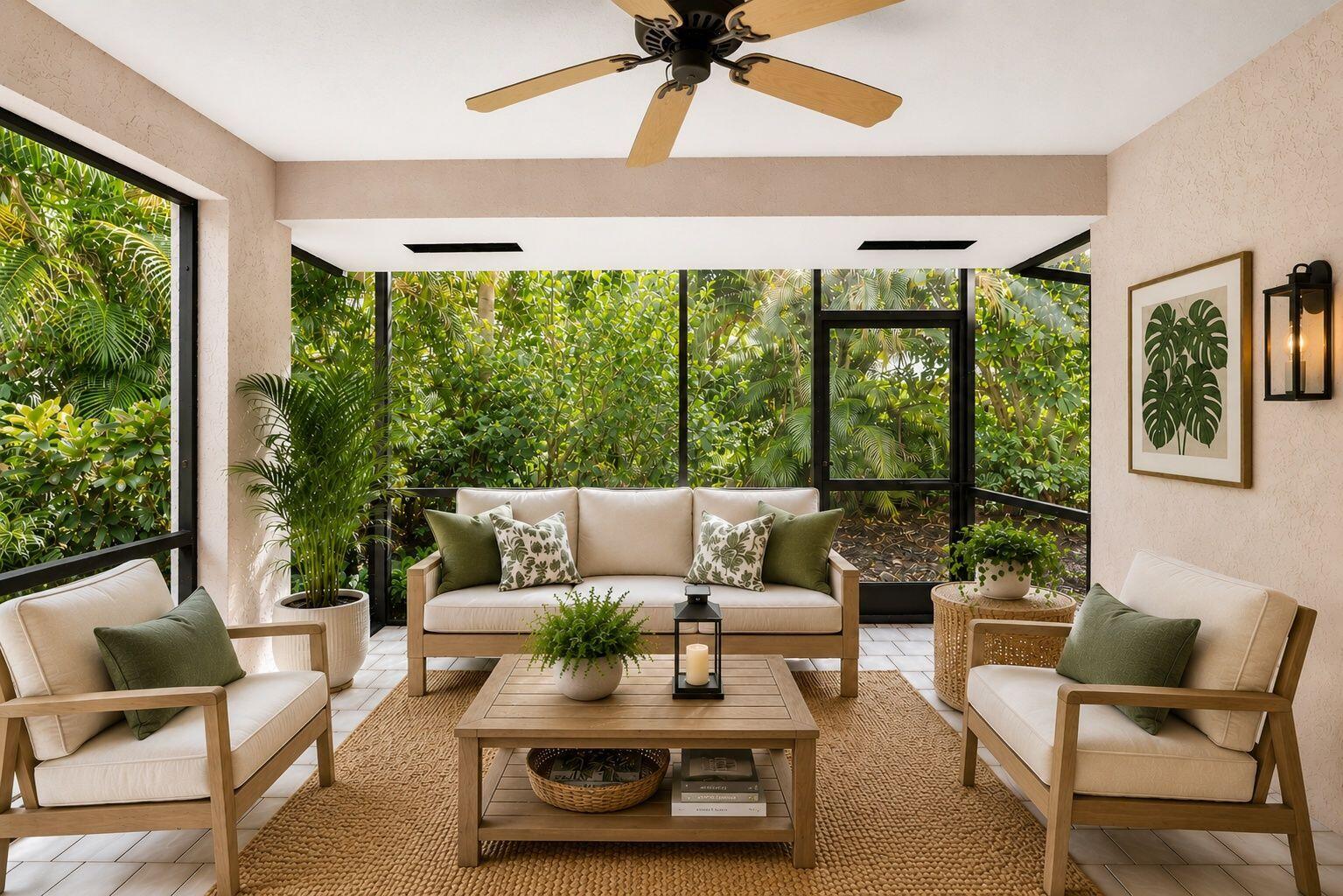 SEA OATS OF JUNO BEACH CONDO - Residential