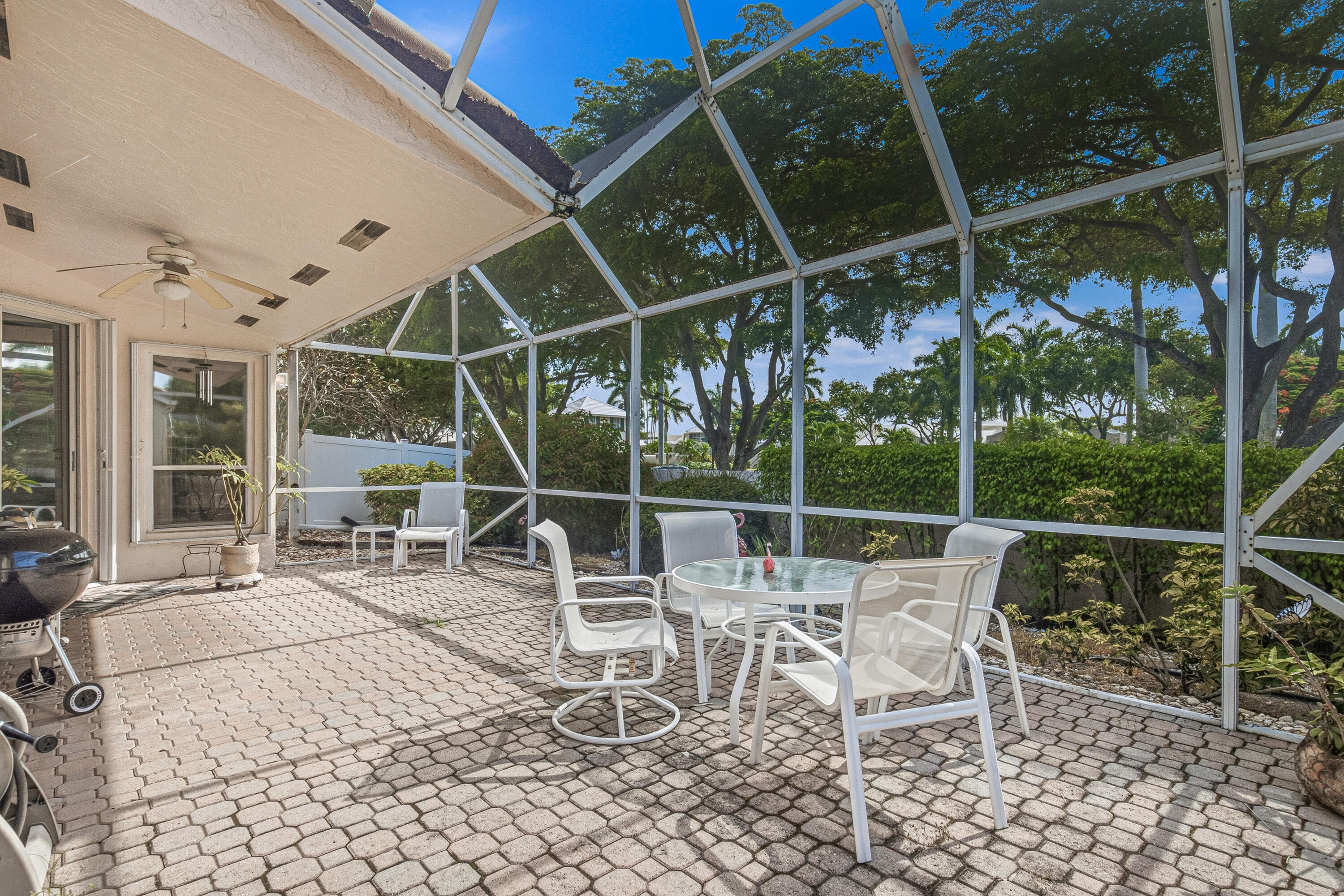 Balboa Point Boca Golf & Tennis Club - Residential