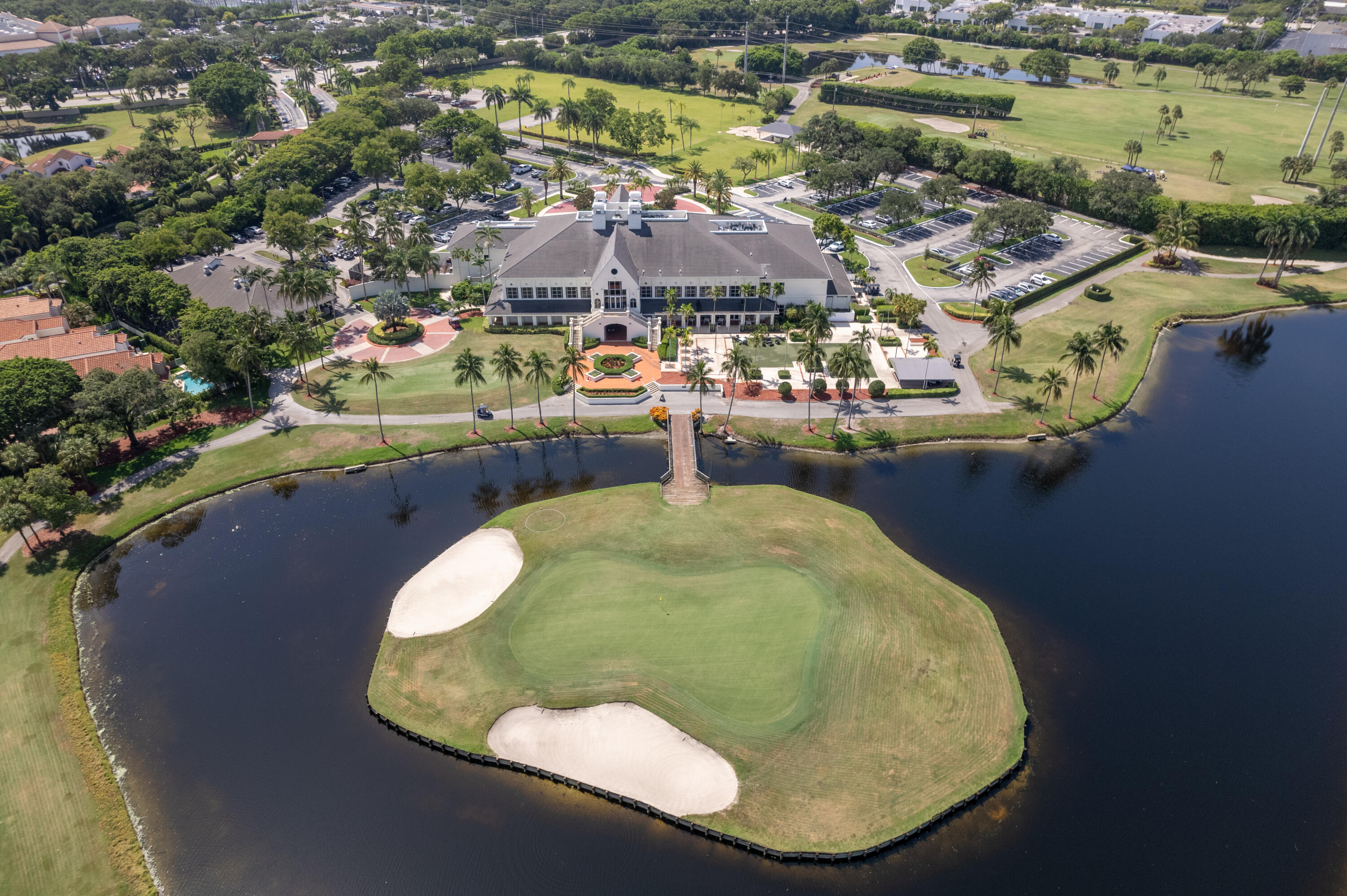 Balboa Point Boca Golf & Tennis Club - Residential