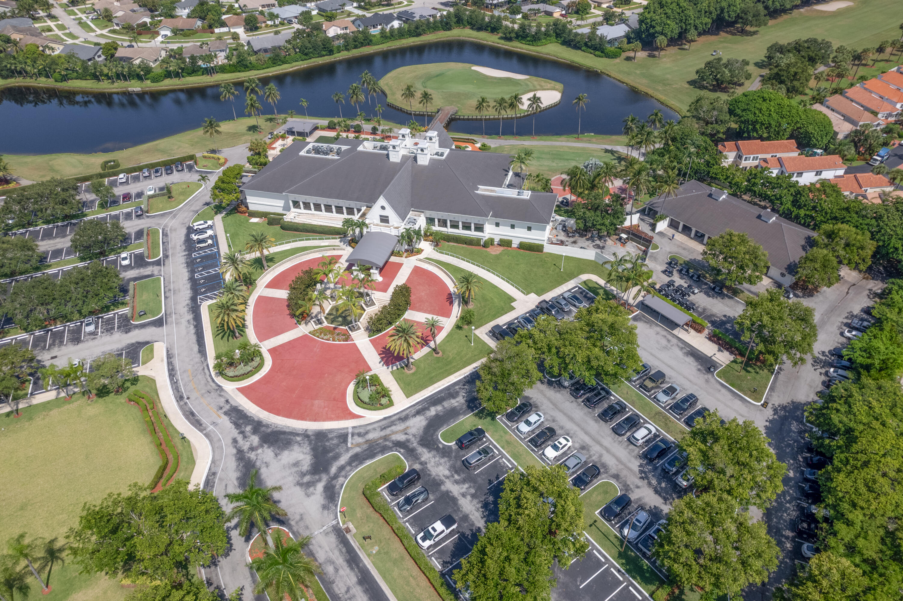 Balboa Point Boca Golf & Tennis Club - Residential