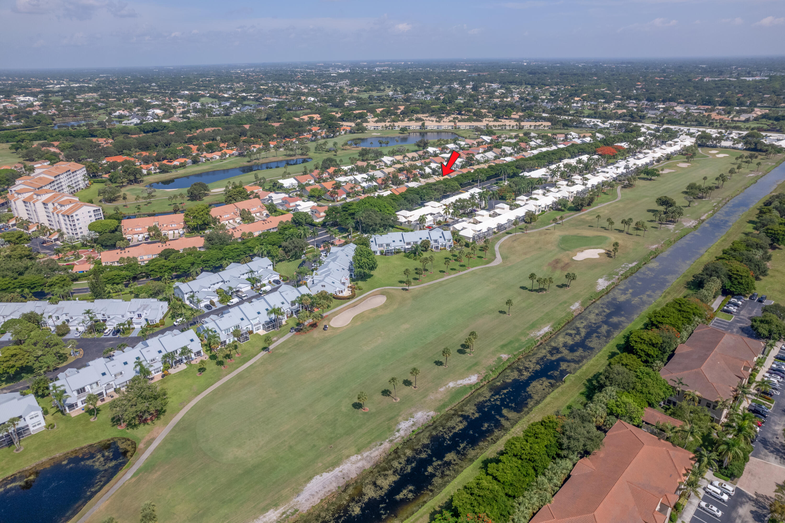 Balboa Point Boca Golf & Tennis Club - Residential