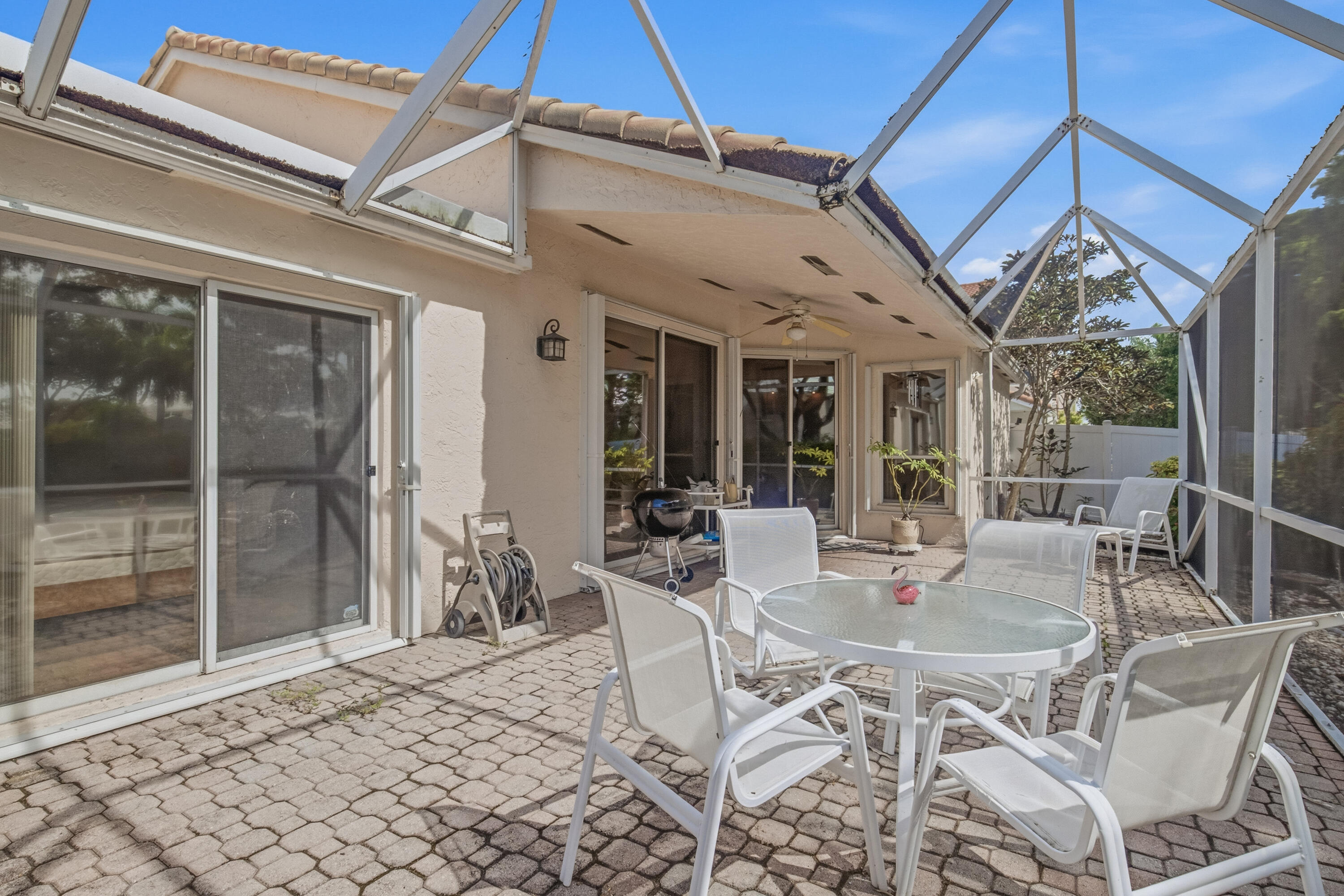 Balboa Point Boca Golf & Tennis Club - Residential