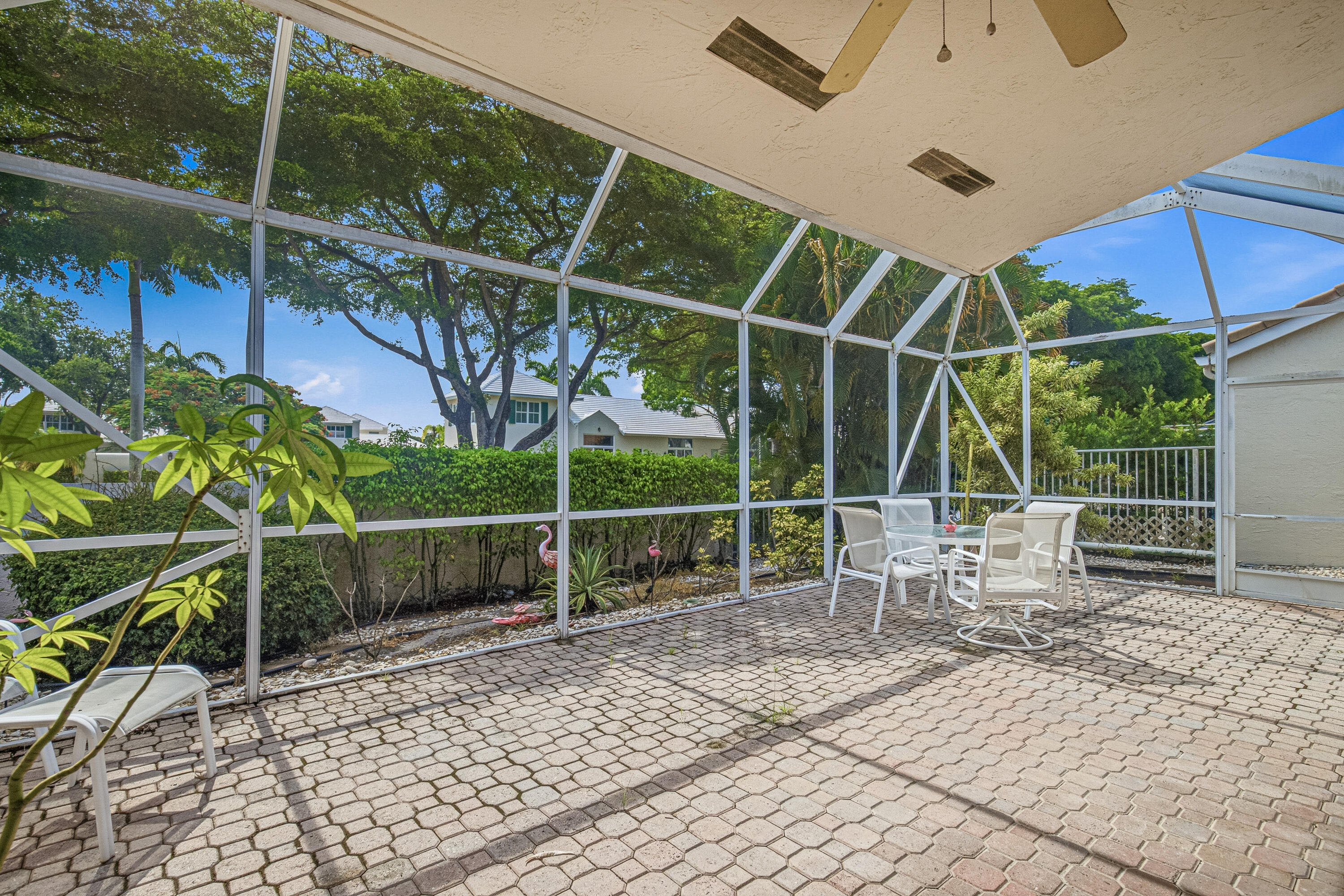 Balboa Point Boca Golf & Tennis Club - Residential