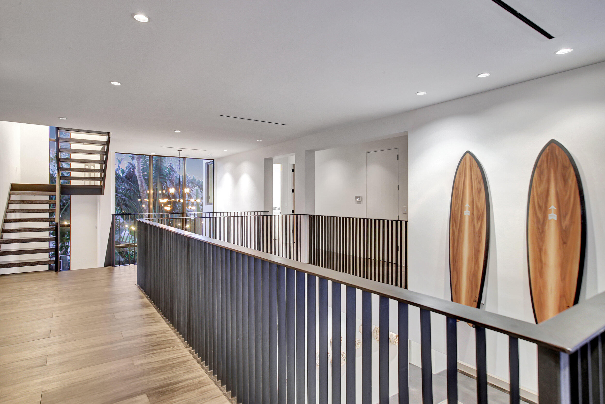 HILLSBORO SHORES SEC - Residential