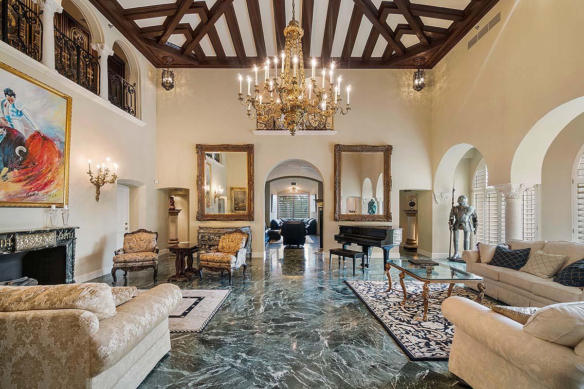 Palm Beach Biltmore Condo - Residential