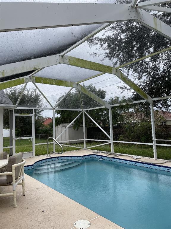 Port St Lucie Sec 11 - Residential