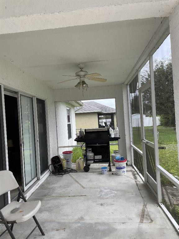Port St Lucie Sec 11 - Residential