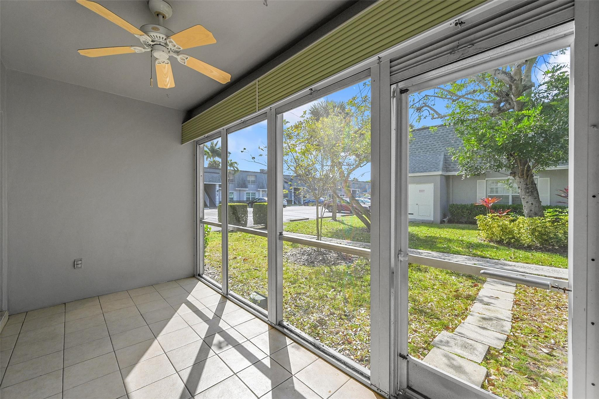 French Quarter - Residential