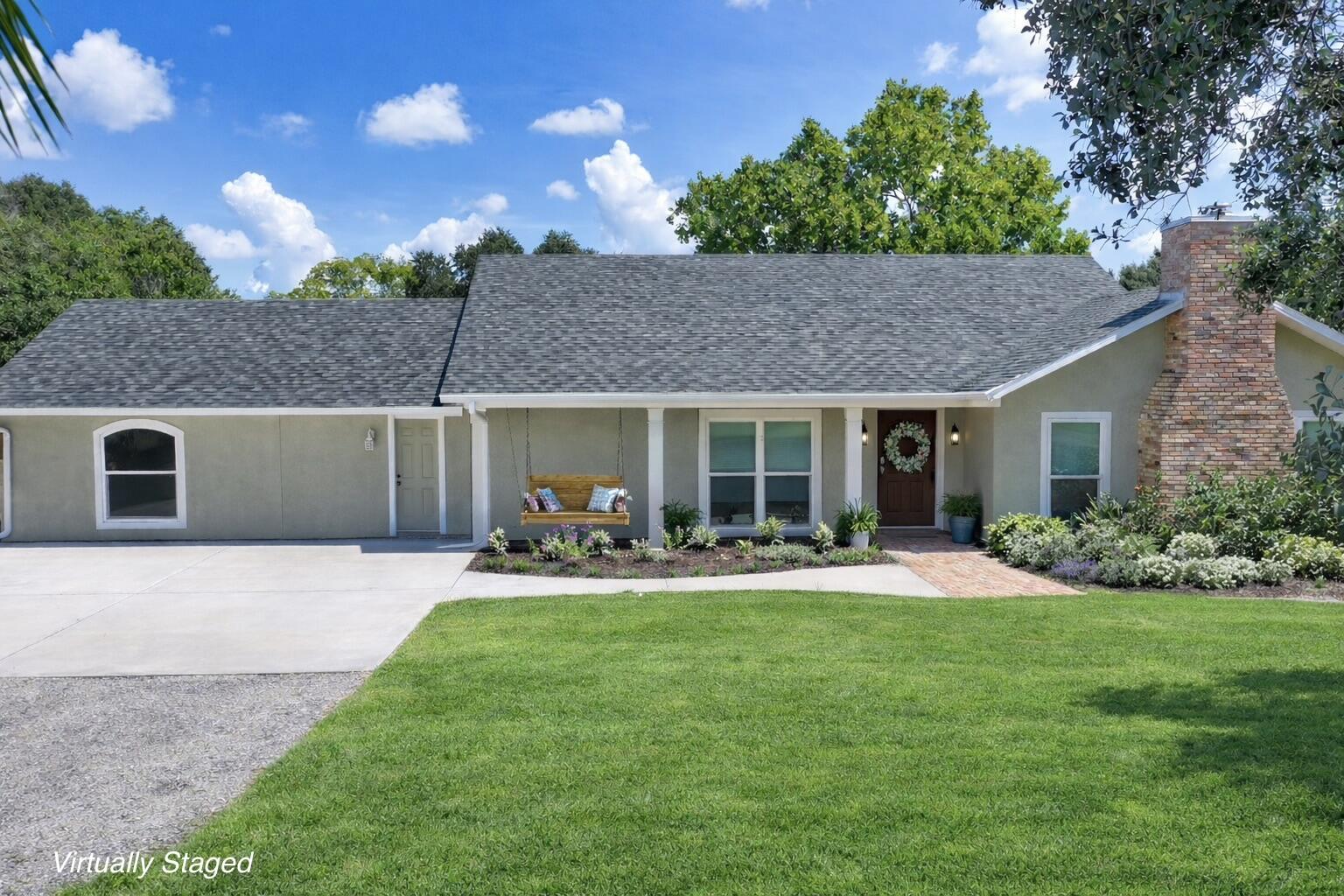 INDIAN RIVER FARMS COMPANY S/D - Residential
