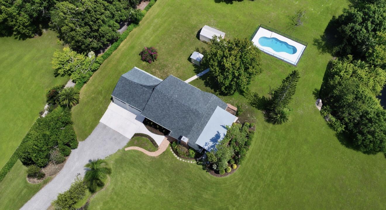 INDIAN RIVER FARMS COMPANY S/D - Residential