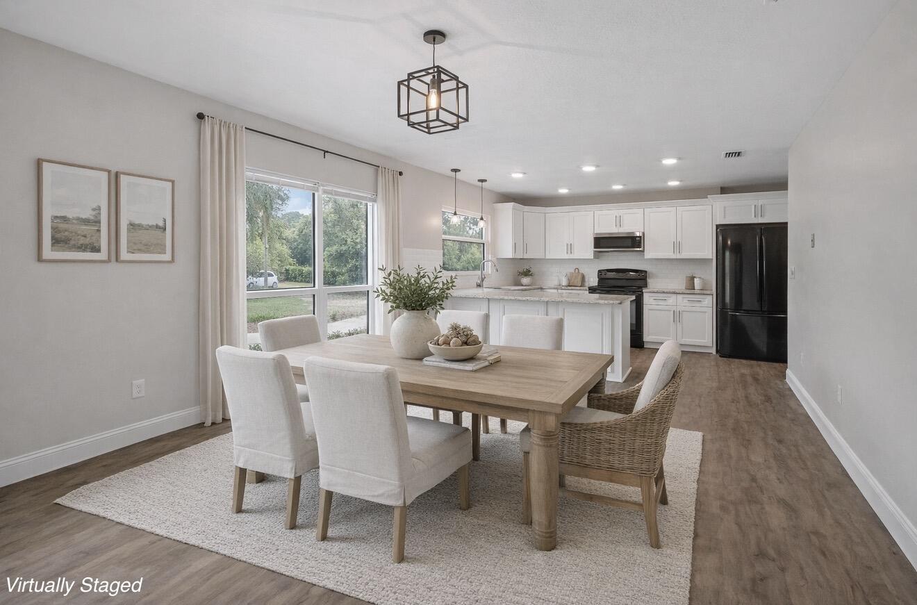 INDIAN RIVER FARMS COMPANY S/D - Residential
