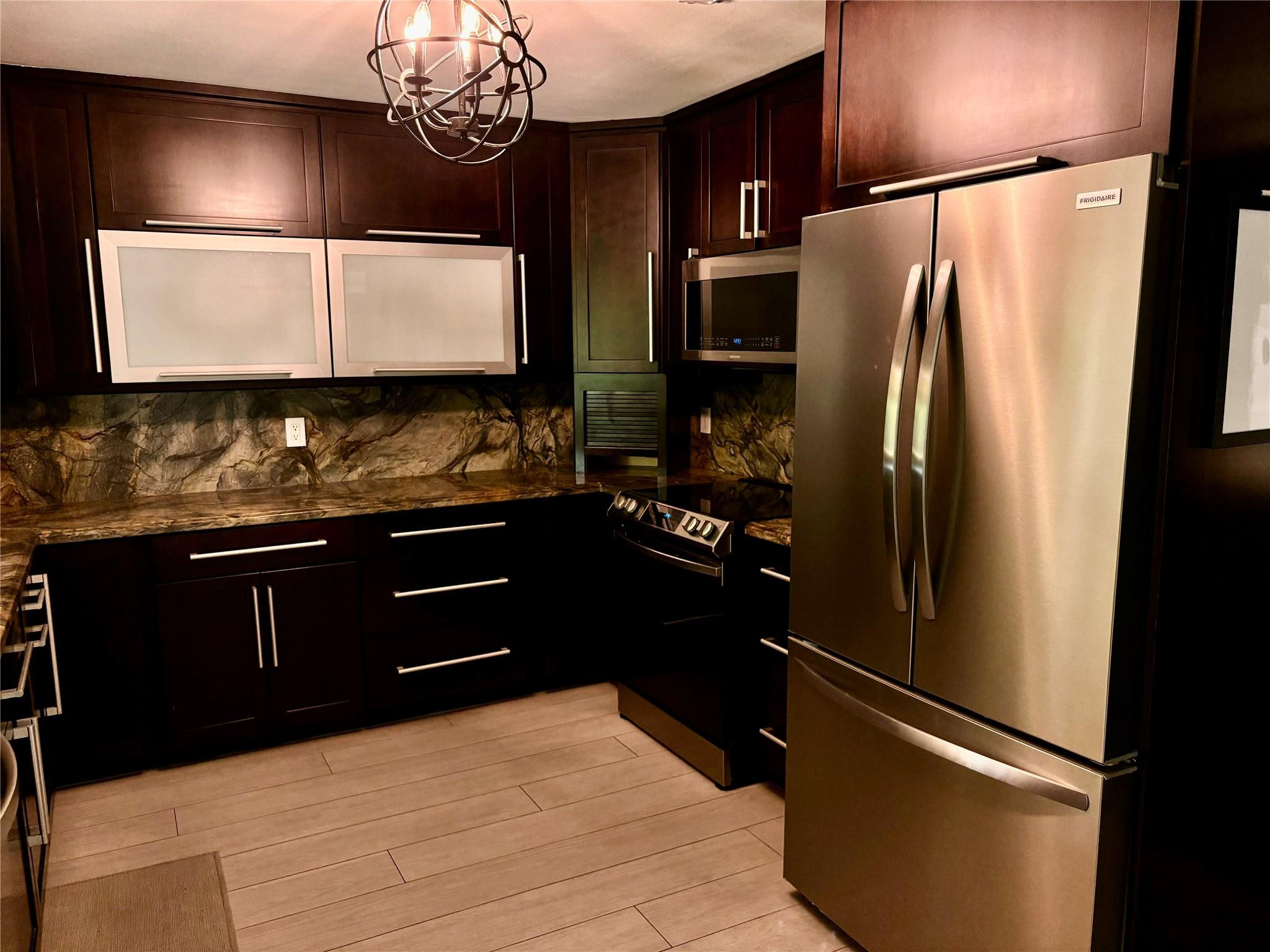 GRAMERCY PARK - Residential Lease