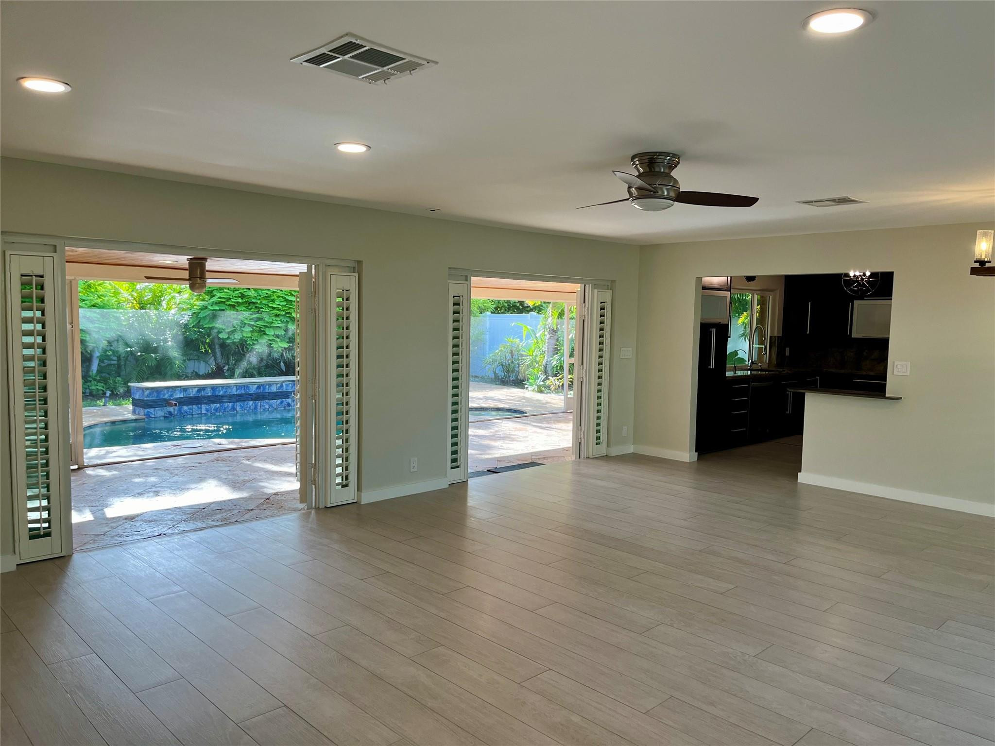 GRAMERCY PARK - Residential Lease