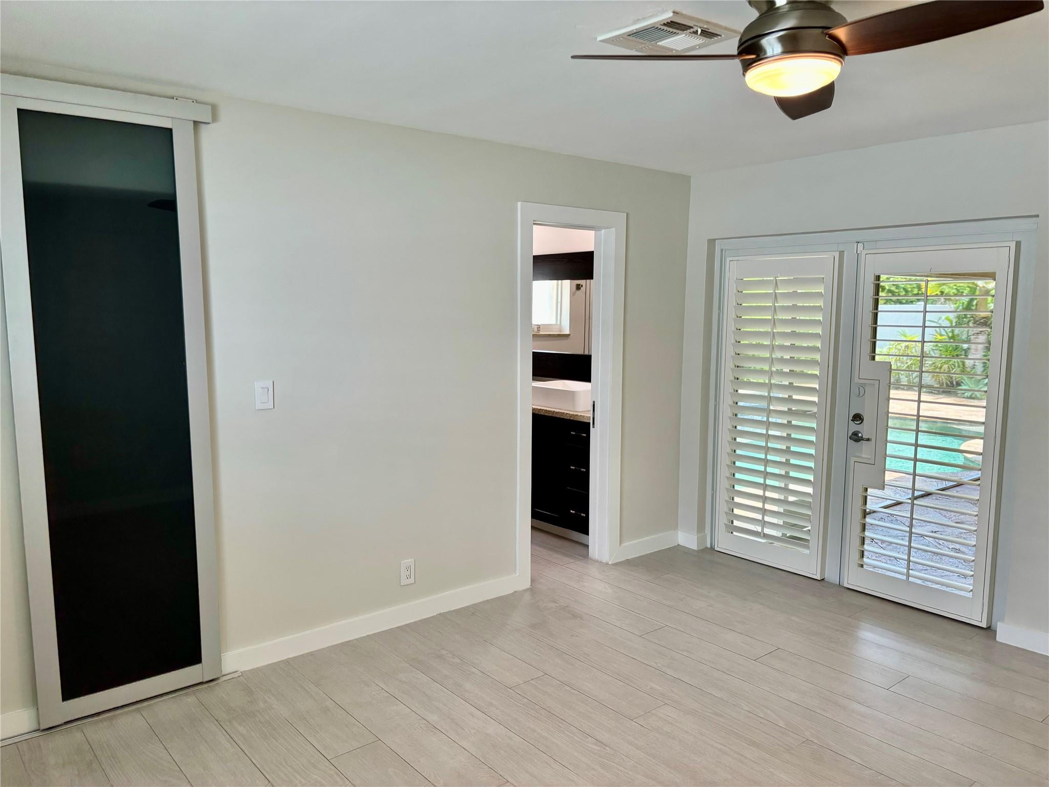 GRAMERCY PARK - Residential Lease