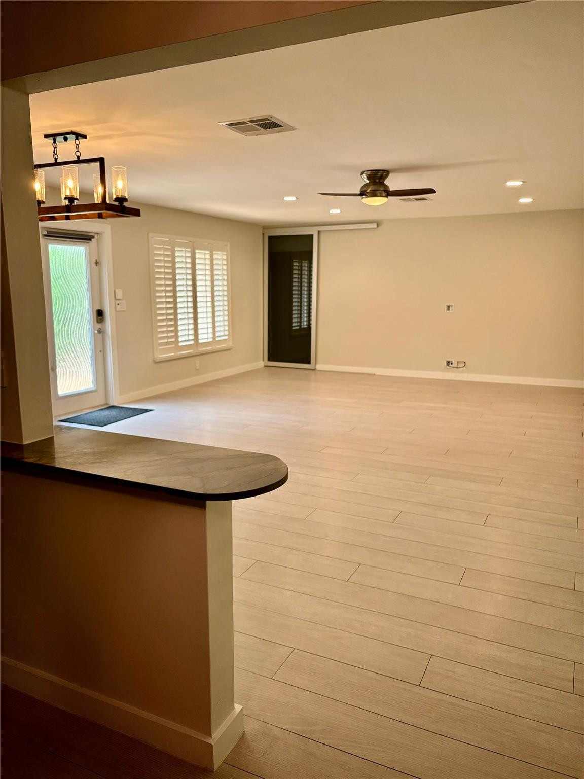 GRAMERCY PARK - Residential Lease