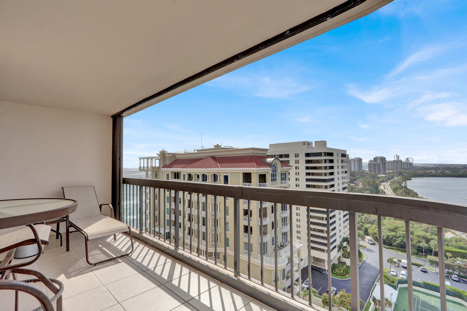 EASTPOINTE CONDO - Residential