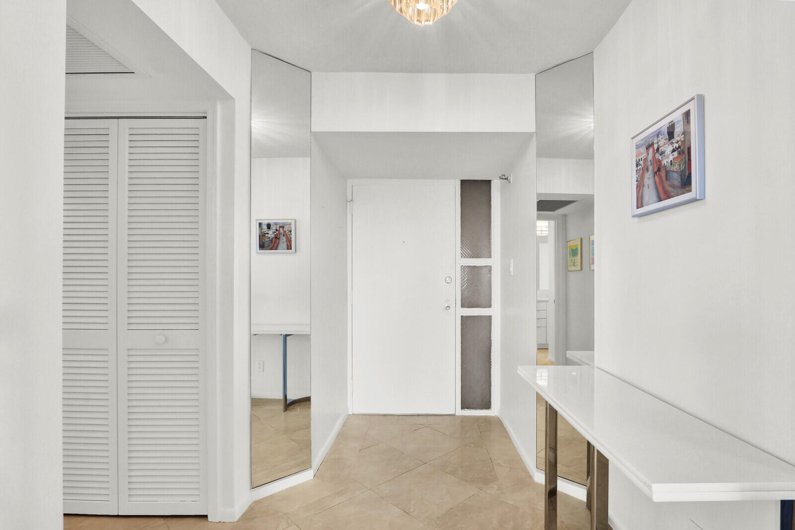 EASTPOINTE CONDO - Residential