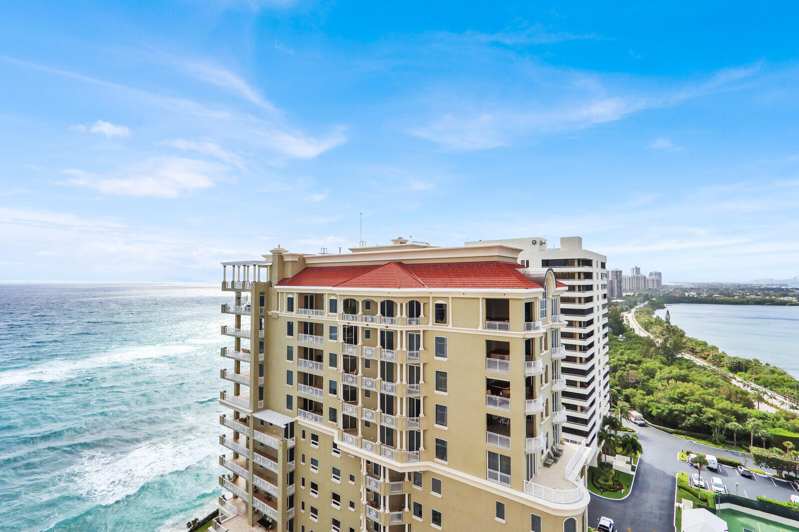 EASTPOINTE CONDO - Residential