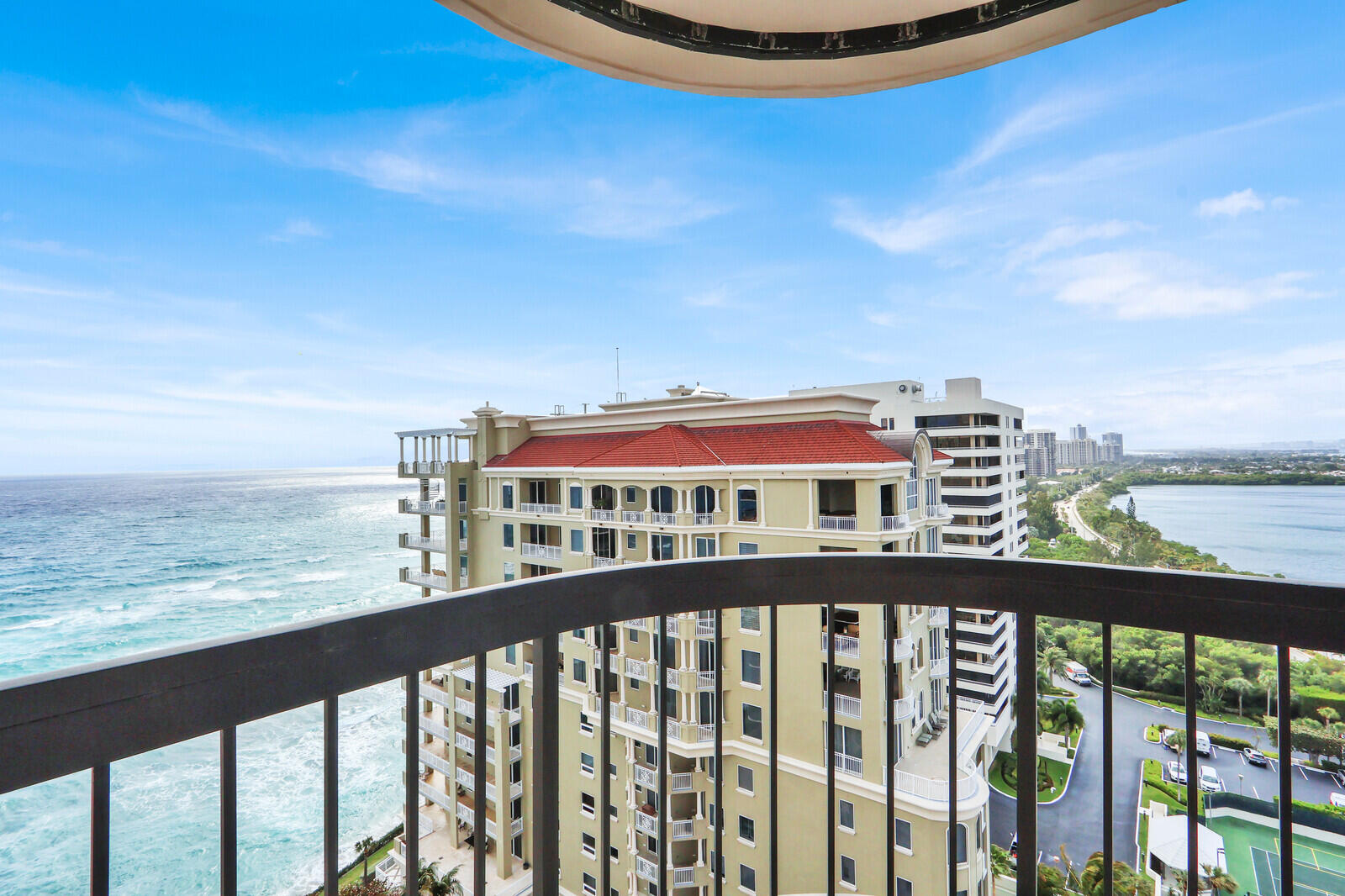 EASTPOINTE CONDO - Residential