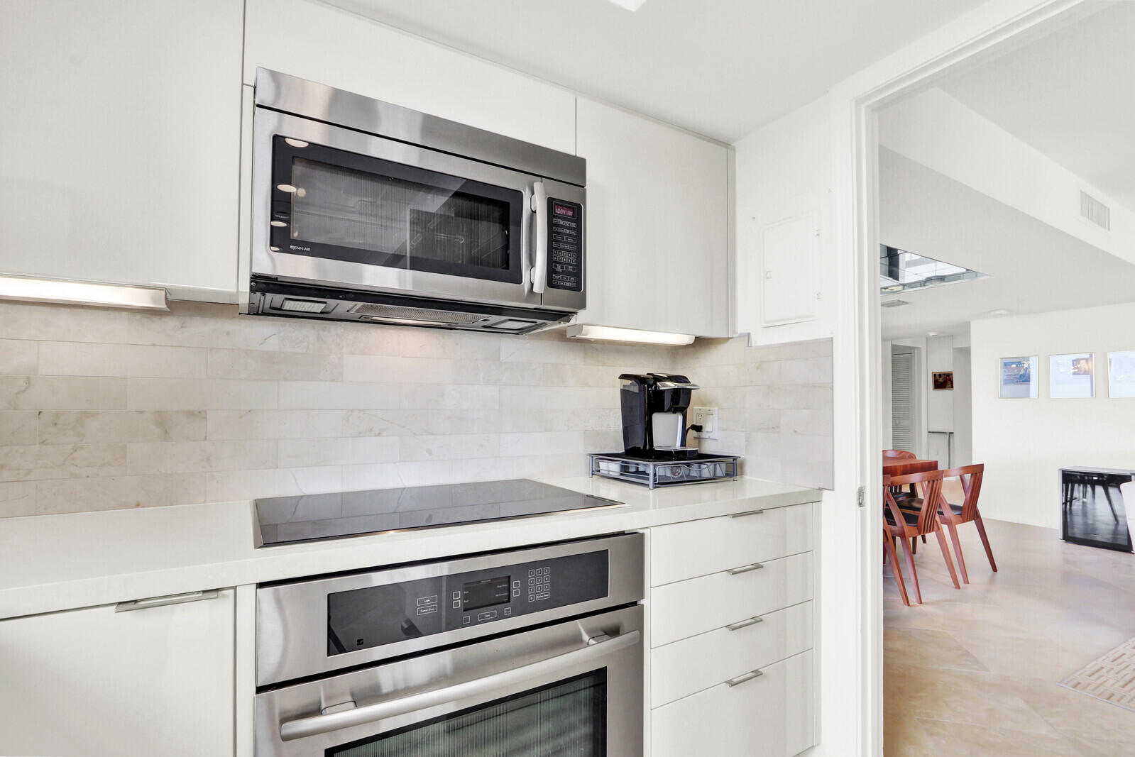 EASTPOINTE CONDO - Residential